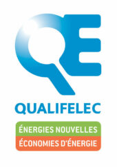 Cogelec systèmes est certifié Qualifelec